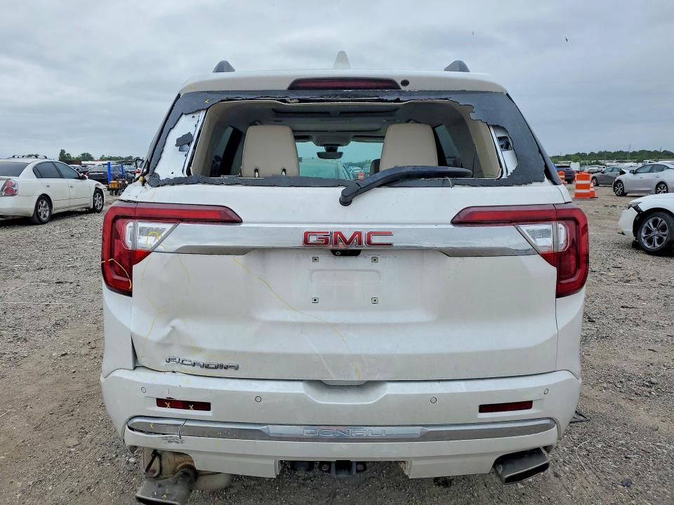 Aukcja sprzedaży 2023 Gmc Acadia, vin: 1GKKNPLS9PZ214852, numer aukcji: 52747046