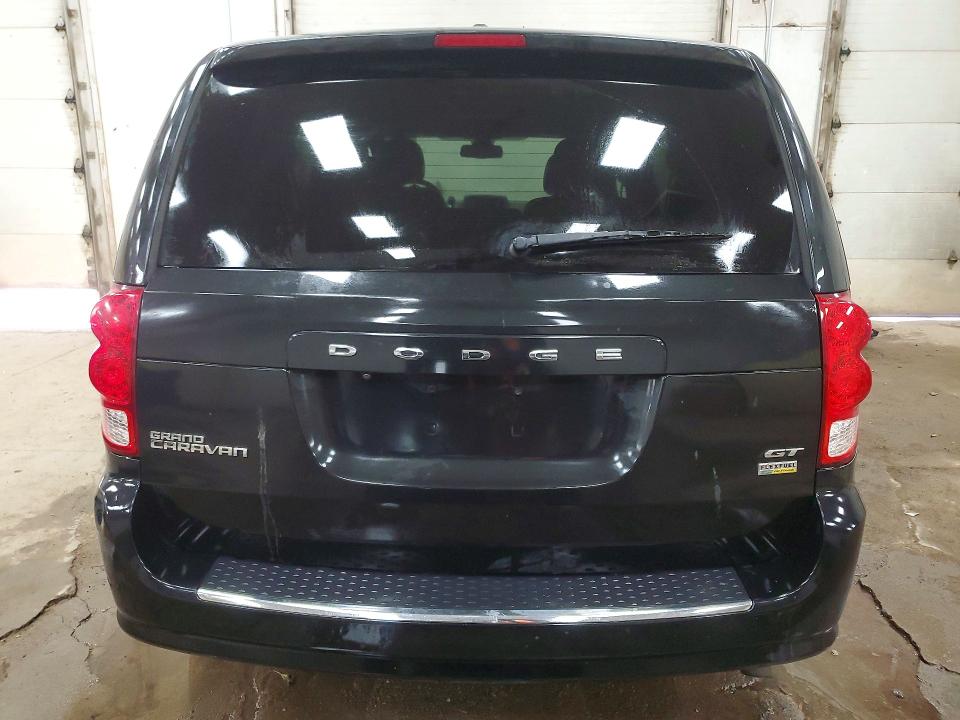 Aukcja sprzedaży 2019 Dodge Grand Caravan, vin: 2C4RDGEG0KR529323, numer aukcji: 53059036