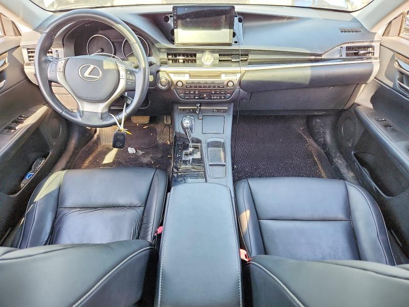 Продажа на аукционе авто 2013 Lexus Es, vin: JTHBK1GG6D2005174, номер лота: 50838126