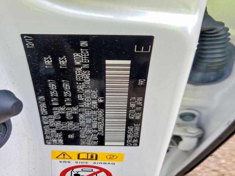 Продажа на аукционе авто 2018 Lexus Nx 300, vin: JTJYARBZ8J2098987, номер лота: 54422676