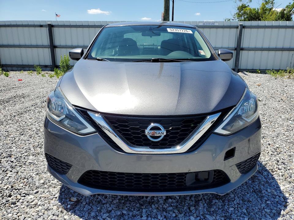 Aukcja sprzedaży 2019 Nissan Sentra, vin: 3N1AB7APXKY329173, numer aukcji: 52357226