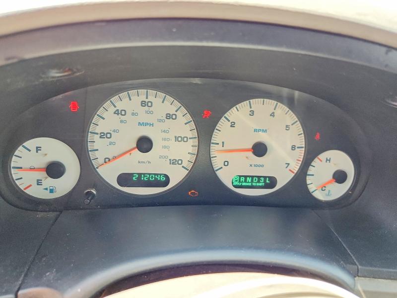Продаж на аукціоні авто 2004 Dodge Grand Caravan, vin: 2D4GP44L24R603083, номер лоту: 55405526