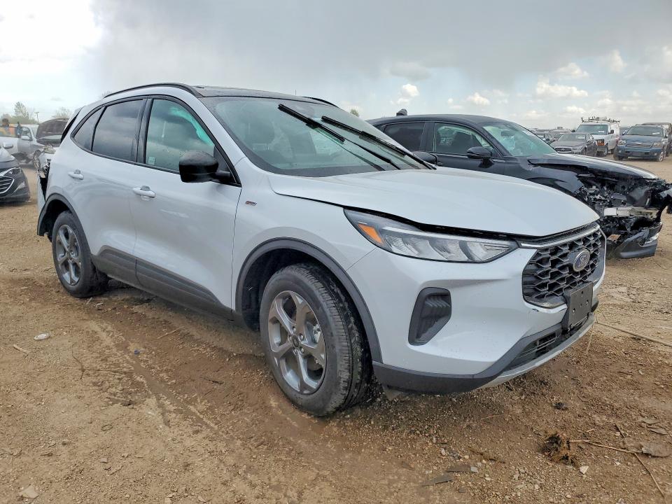 Aukcja sprzedaży 2026 Ford Escape, vin: 1FMCU9MN2TUA40715, numer aukcji: 52720226