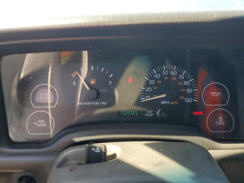 Продажа на аукционе авто 1997 Jeep Cherokee, vin: 1J4FJ28S6VL572540, номер лота: 54304426