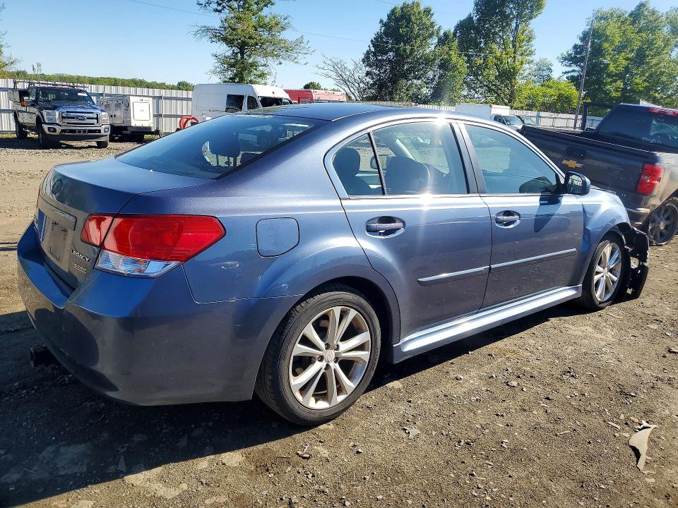Aukcja sprzedaży 2013 Subaru Legacy, vin: 4S3BMBC63D3028047, numer aukcji: 53016696