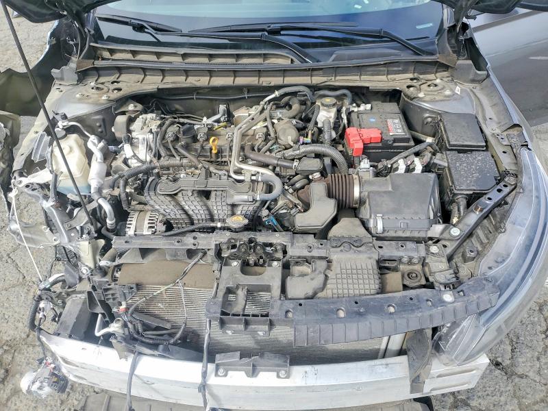 Продажа на аукционе авто 2023 Nissan Altima, vin: 1N4BL4BV0PN331387, номер лота: 53072246