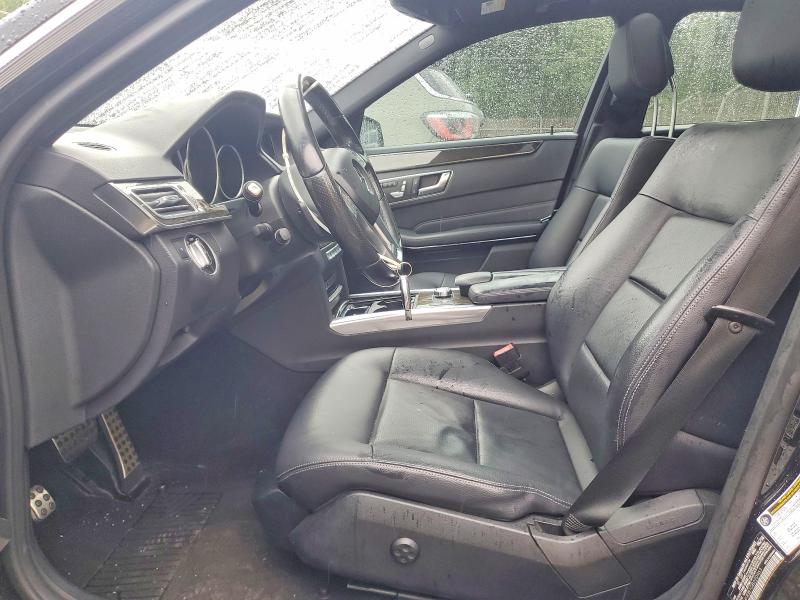 Продажа на аукционе авто 2016 Mercedes-benz E, vin: WDDHF8JB1GB220963, номер лота: 54733386
