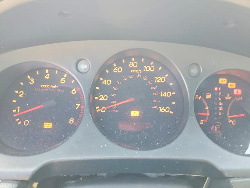Продаж на аукціоні авто 2000 Acura 3.5rl, vin: JH4KA9653YC000595, номер лоту: 54159816