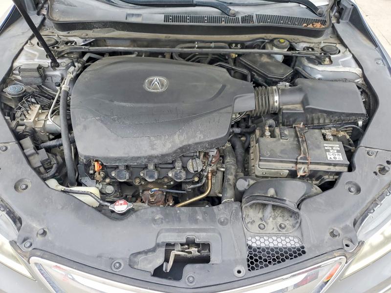 Aukcja sprzedaży 2015 Acura Tlx, vin: 19UUB2F34FA006011, numer aukcji: 53921936