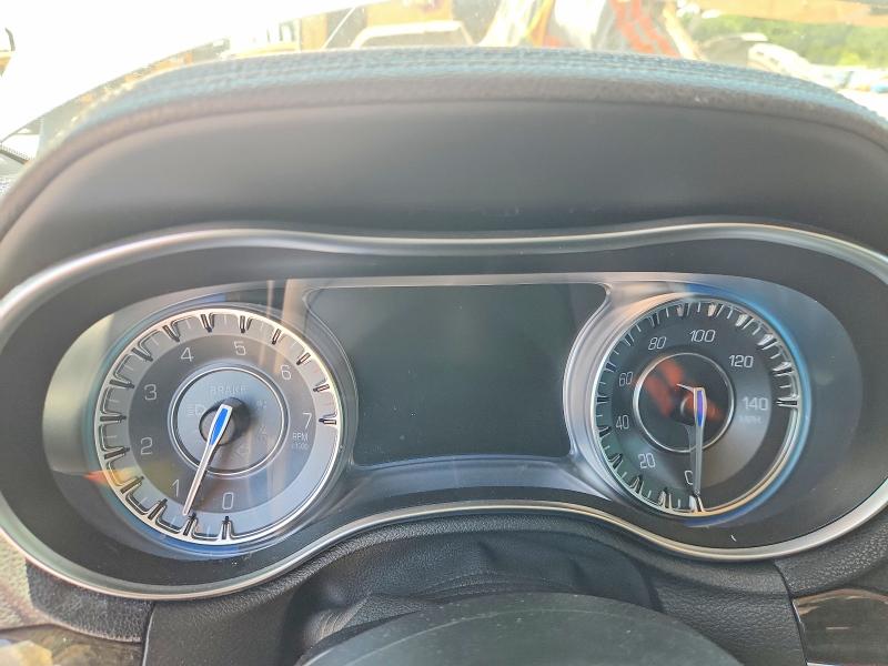 Aukcja sprzedaży 2016 Chrysler 300c, vin: 2C3CCAEG7GH229981, numer aukcji: 53597026