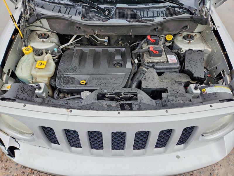 Auction sale of the 2013 Datsun Patriot, vin: 1C4NJRBB0DD271368, lot number: 52542246
