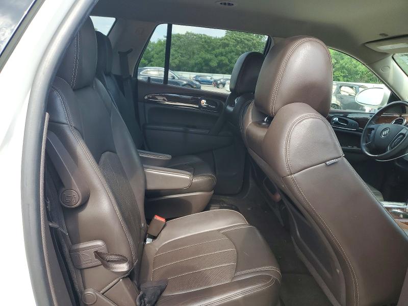 Продажа на аукционе авто 2013 Buick Enclave, vin: 5GAKRCKD7DJ230667, номер лота: 53326416