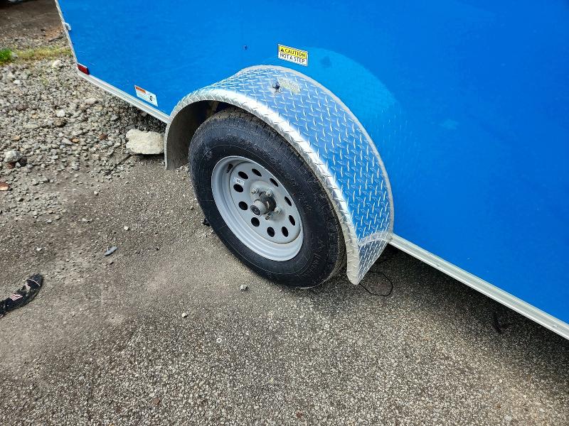 Aukcja sprzedaży 2026 Quality Cargo Unknown, vin: 50ZBE1212TN067657, numer aukcji: 54100806
