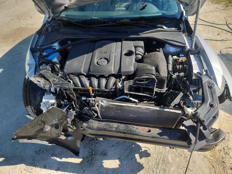 2013 Volkswagen Passat მანქანა იყიდება აუქციონზე, vin: 1VWAH7A3XDC043129, აუქციონის ნომერი: 53222386