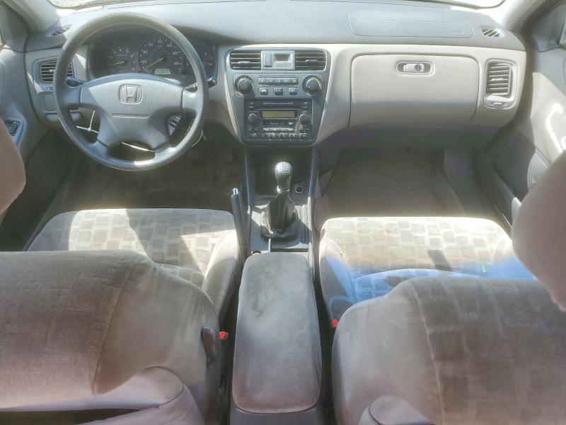 2001 Honda Accord მანქანა იყიდება აუქციონზე, vin: JHMCG55601C014305, აუქციონის ნომერი: 54976196