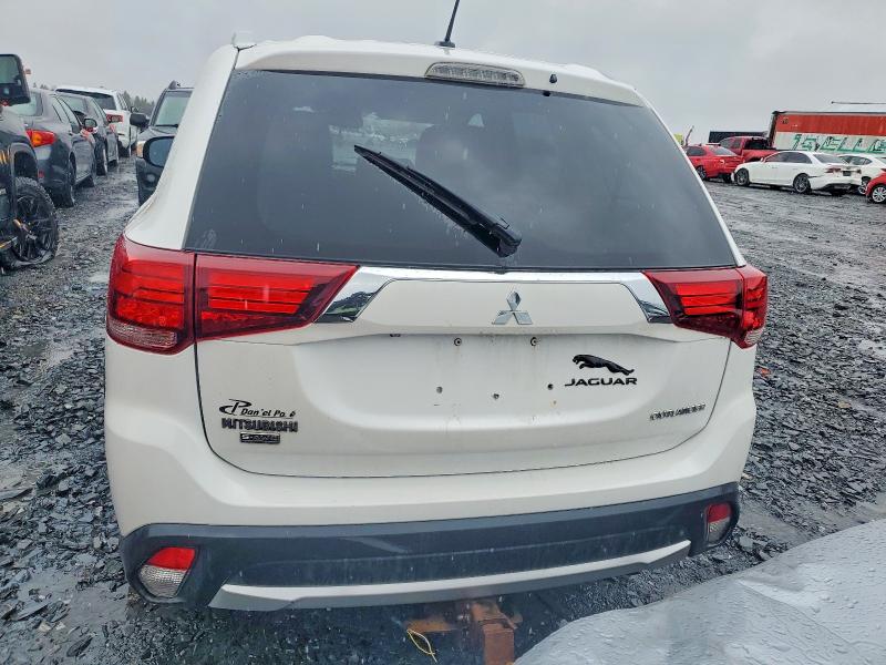 Продажа на аукционе авто 2016 Mitsubishi Outlander, vin: JA4JZ4AX3GZ602582, номер лота: 52286886