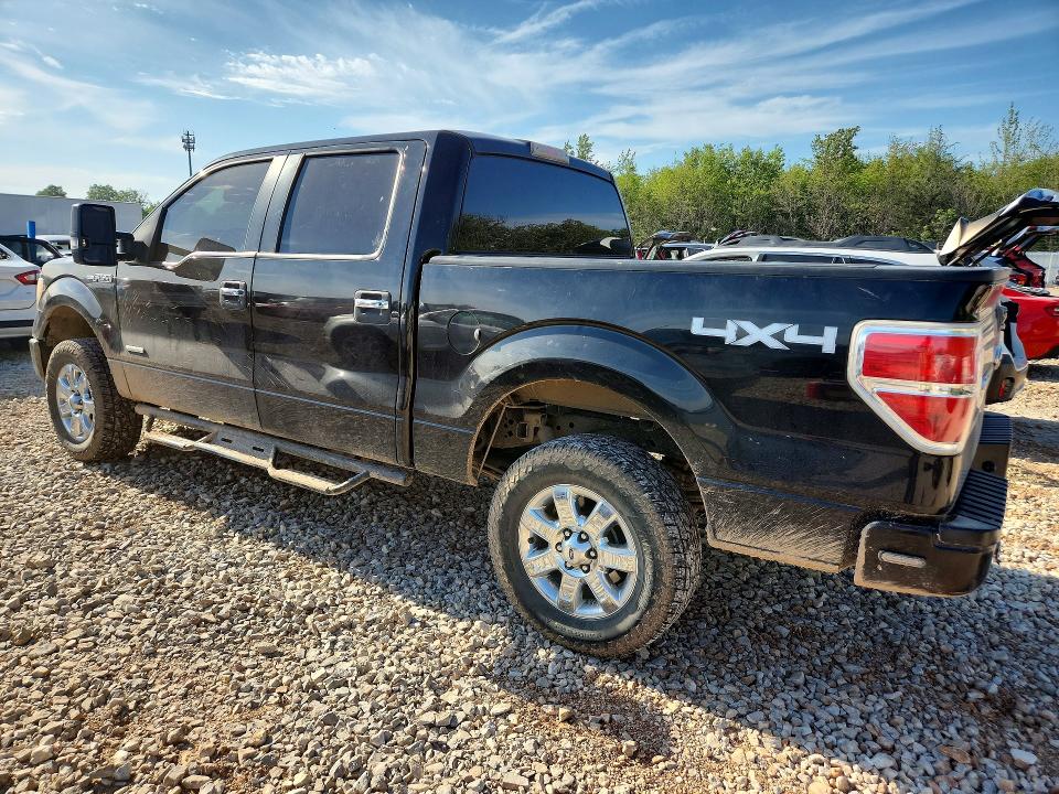 Продажа на аукционе авто 2014 Ford F150, vin: 1FTFW1ET0EKE96088, номер лота: 52359206