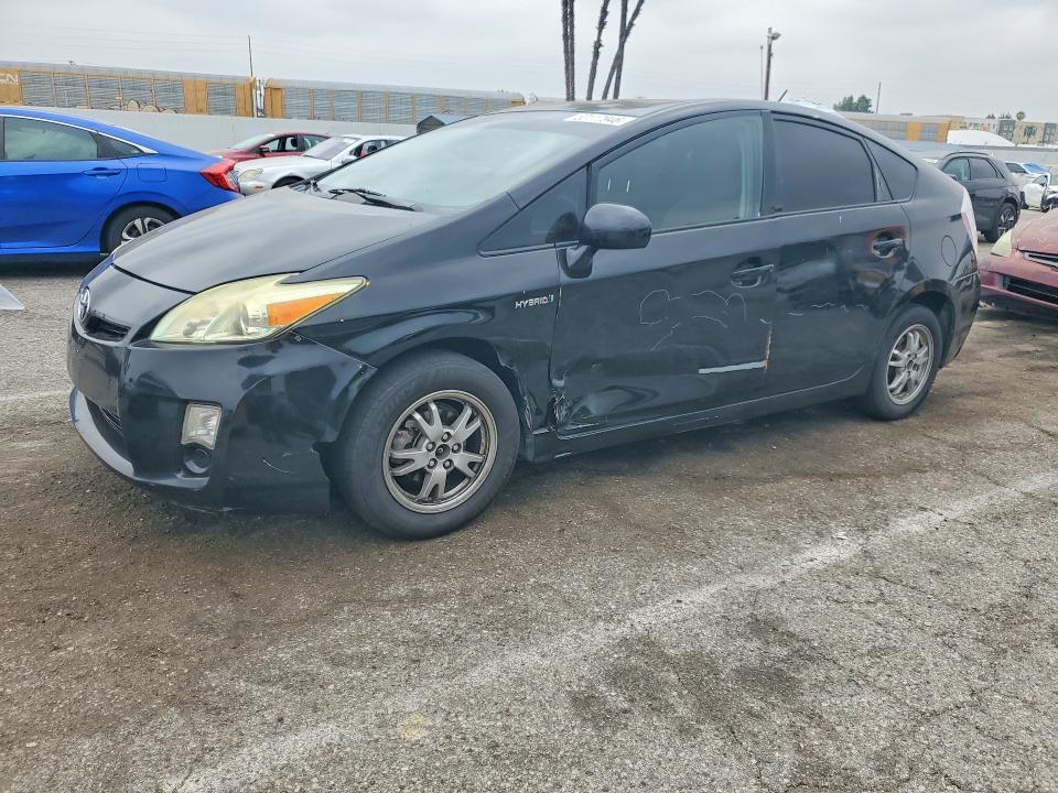 Aukcja sprzedaży 2011 Toyota Prius, vin: JTDKN3DUXB1358065, numer aukcji: 53117946