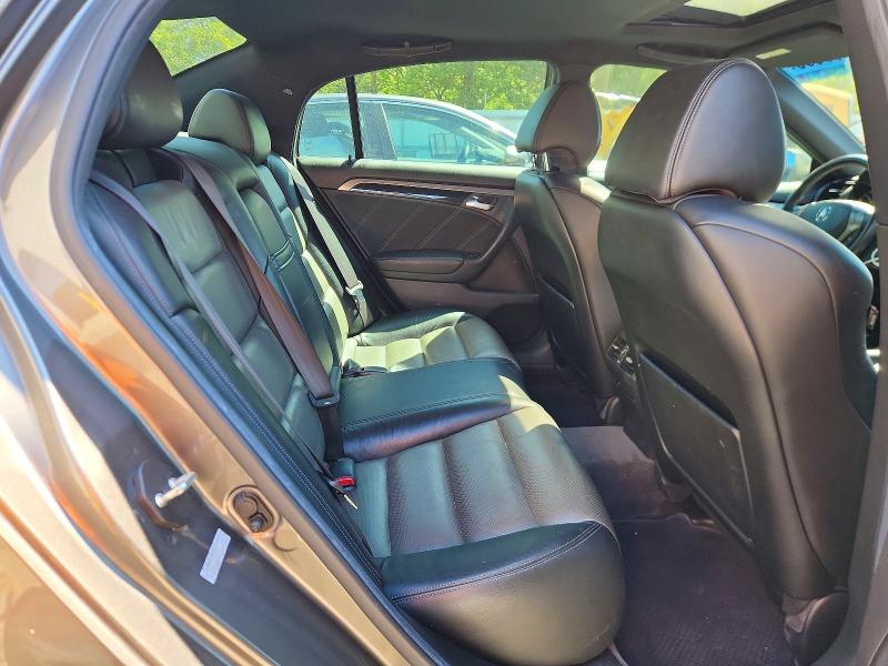 Aukcja sprzedaży 2008 Acura Tl, vin: 19UUA76588A013662, numer aukcji: 51997686