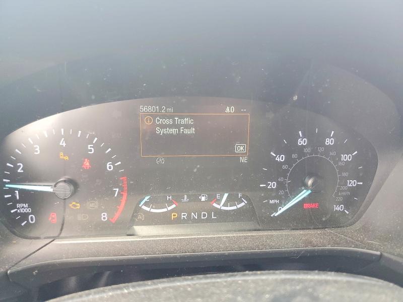 Продаж на аукціоні авто 2020 Ford Escape, vin: 1FMCU0G63LUB22680, номер лоту: 54806516