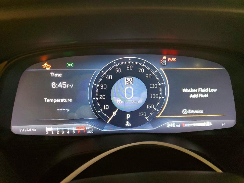 Продажа на аукционе авто 2022 Cadillac Ct4, vin: 1G6DB5RL6N0110518, номер лота: 54954906