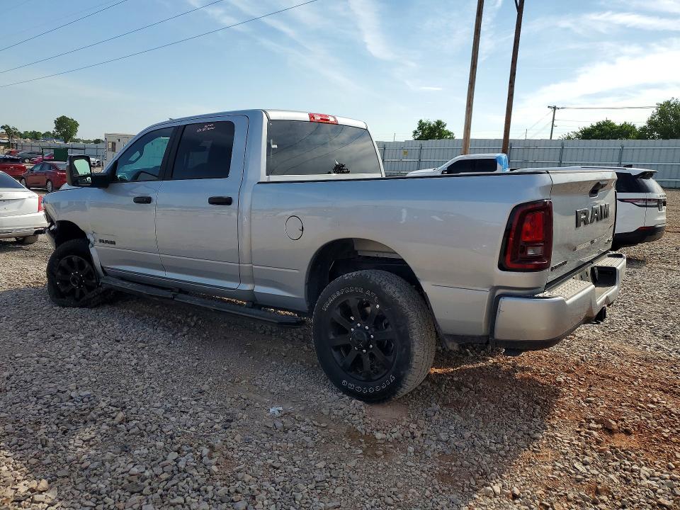 2026 Ram 2500 მანქანა იყიდება აუქციონზე, vin: 3C6UR5DJ9TG236922, აუქციონის ნომერი: 52211746