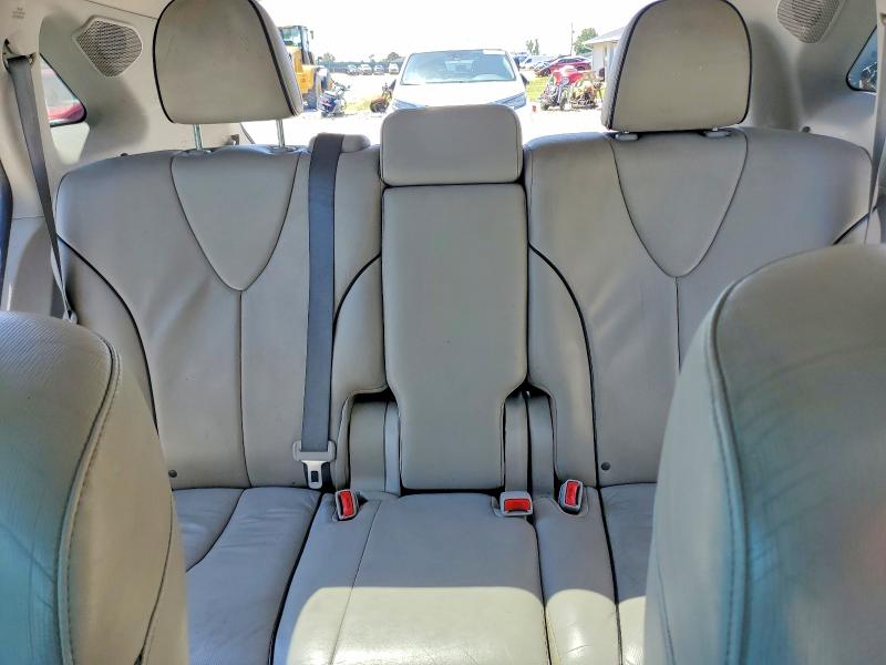 Продаж на аукціоні авто 2011 Toyota Venza, vin: 4T3ZK3BB1BU035503, номер лоту: 51891256