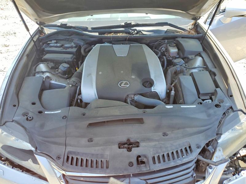 Aukcja sprzedaży 2013 Lexus Gs, vin: JTHCE1BL9D5003983, numer aukcji: 54135436