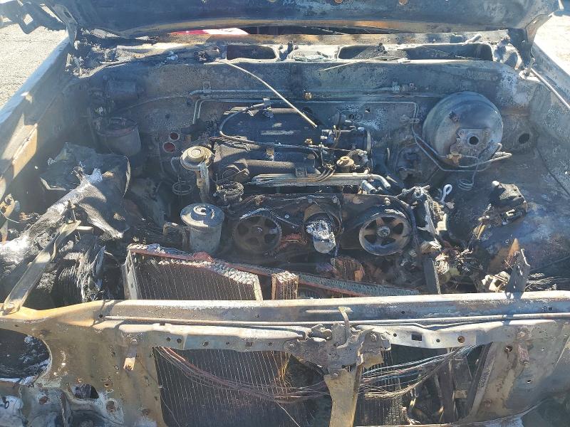 Aukcja sprzedaży 1993 Toyota T100, vin: JT4VD10A0P0010286, numer aukcji: 53733276