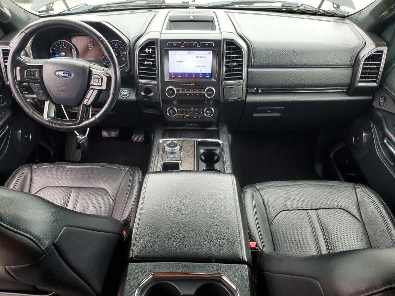 Aukcja sprzedaży 2020 Ford Expedition, vin: 1FMJK1KTXLEA39242, numer aukcji: 55597496