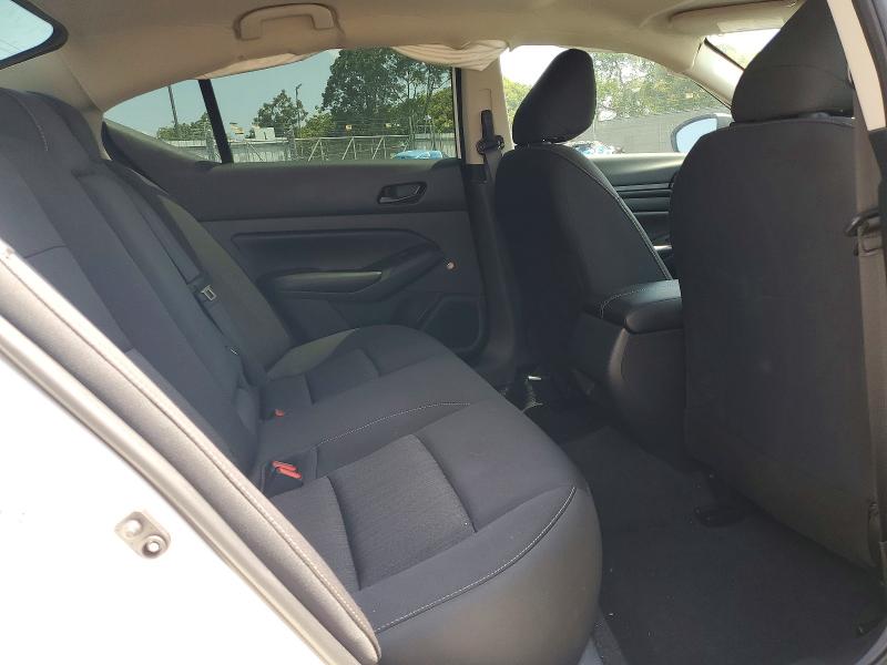 Aukcja sprzedaży 2025 Nissan Altima, vin: 1N4BL4BV2SN311120, numer aukcji: 52438316