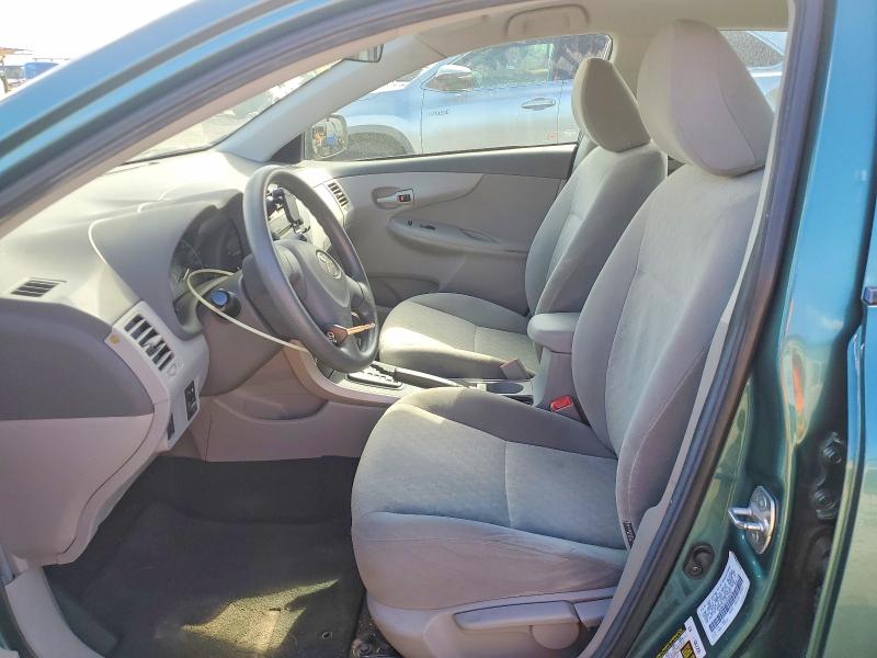 Продаж на аукціоні авто 2009 Toyota Corolla, vin: 1NXBU40E19Z002762, номер лоту: 54883076