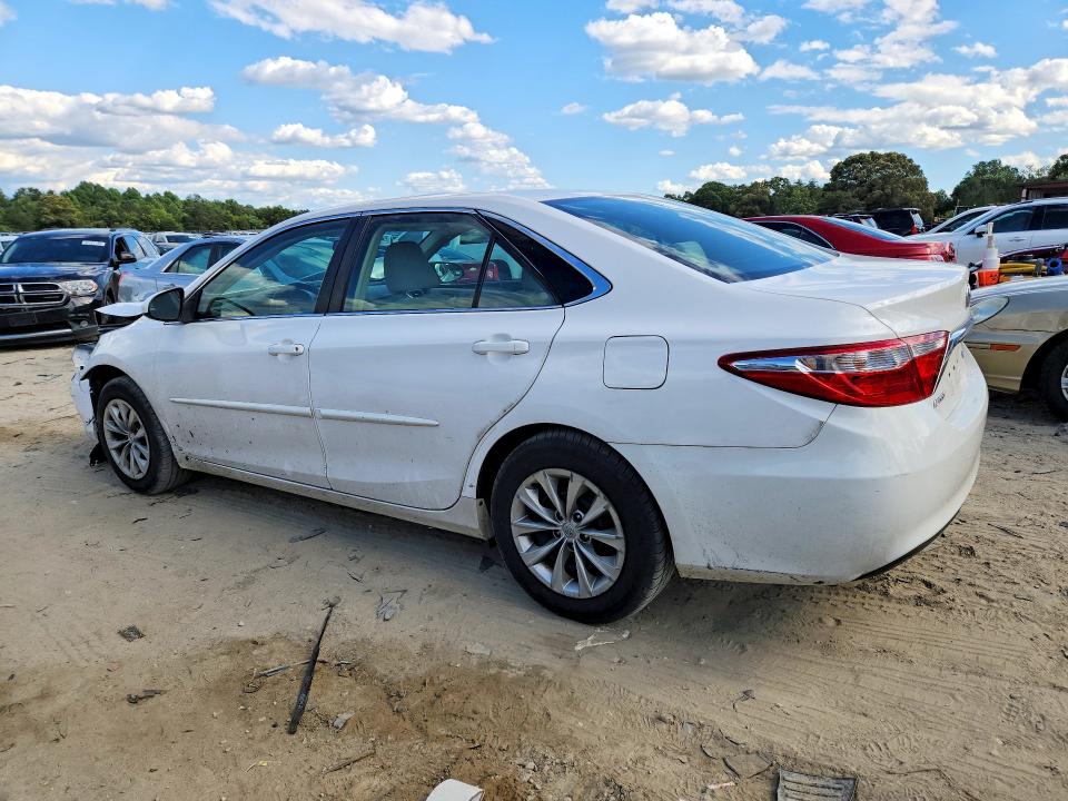 Aukcja sprzedaży 2017 Toyota Camry, vin: 4T1BF1FK8HU337019, numer aukcji: 54903186