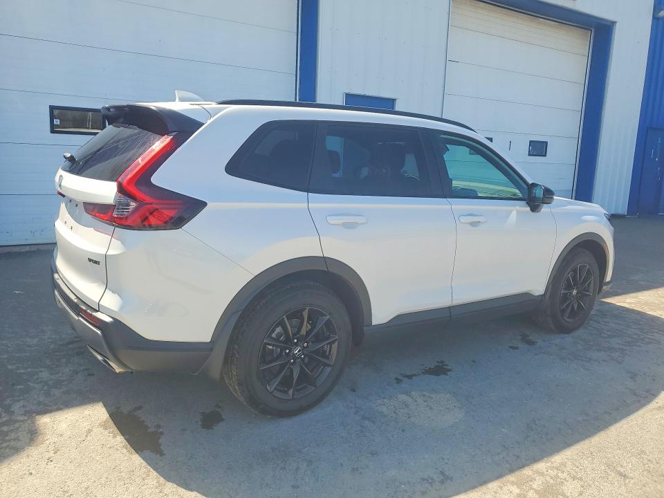 Aukcja sprzedaży 2026 Honda Cr-v, vin: 2HKRS6H57TH204581, numer aukcji: 52705916