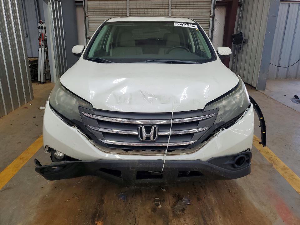 Продажа на аукционе авто 2013 Honda Cr-v, vin: 5J6RM4H58DL036505, номер лота: 55076916