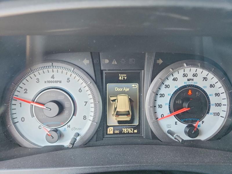 2016 Toyota Sienna მანქანა იყიდება აუქციონზე, vin: 5TDXK3DC3GS698318, აუქციონის ნომერი: 53081206