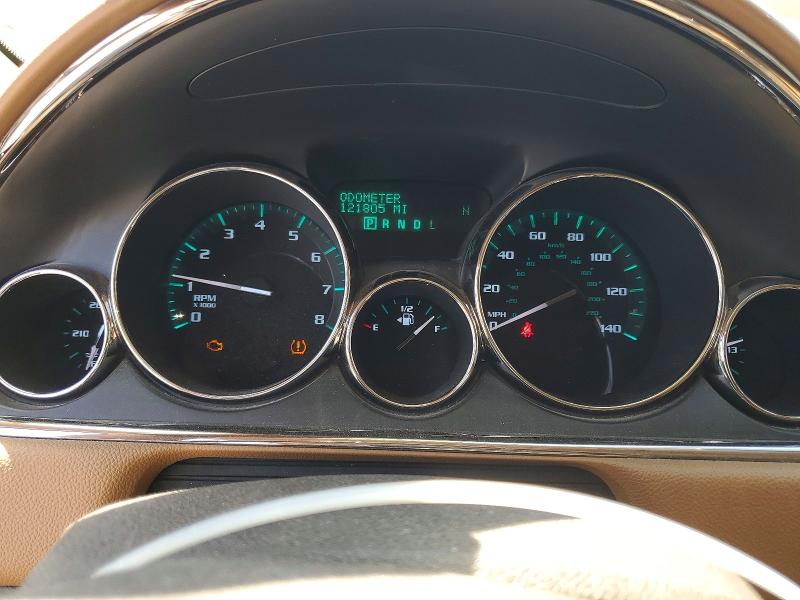 Продаж на аукціоні авто 2017 Buick Enclave, vin: 5GAKRCKD6HJ335349, номер лоту: 53354806