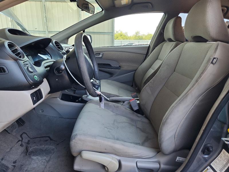 Продаж на аукціоні авто 2013 Honda Insight, vin: JHMZE2H34DS002362, номер лоту: 52420966