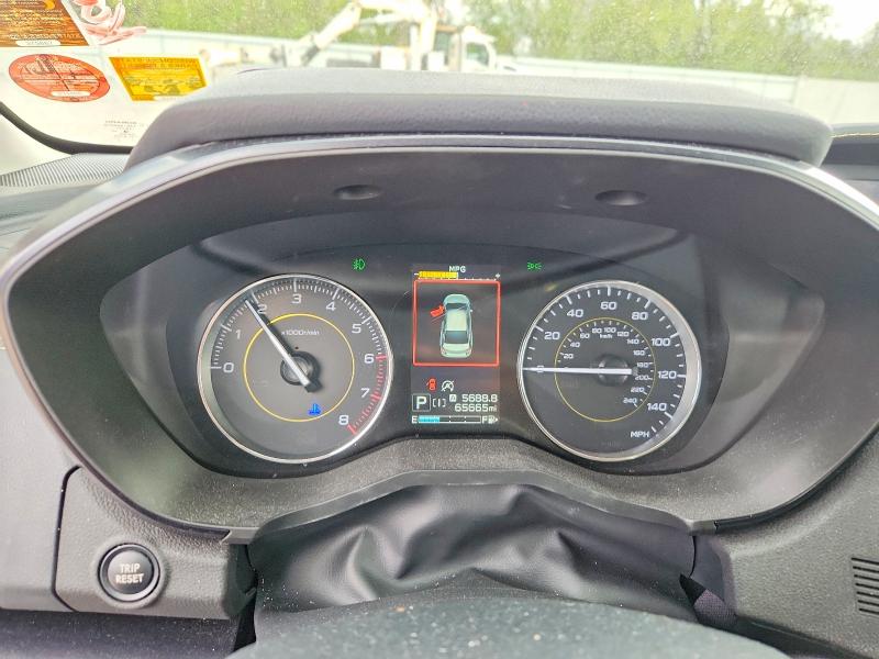 2021 Subaru Crosstrek მანქანა იყიდება აუქციონზე, vin: JF2GTHRC7MH240009, აუქციონის ნომერი: 52185986