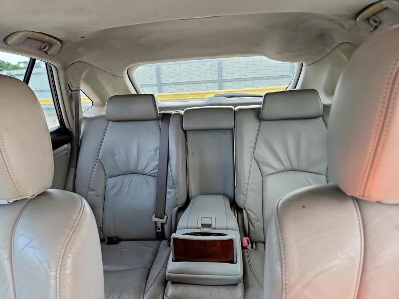Продажа на аукционе авто 2004 Lexus Rx, vin: 2T2HA31U04C010134, номер лота: 53627366