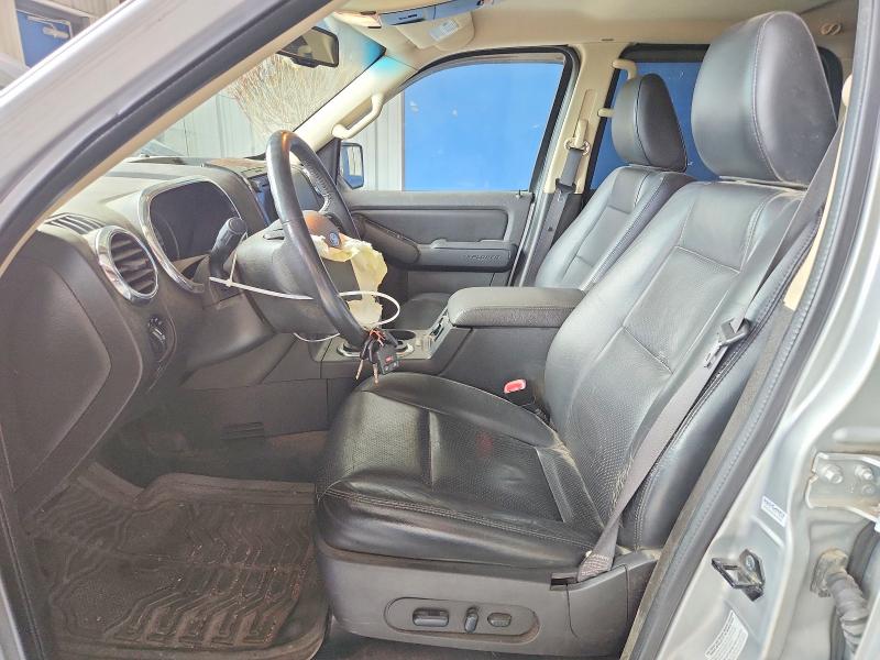 Продаж на аукціоні авто 2010 Ford Explorer Sport Trac, vin: 1FMEU3D86AUF01217, номер лоту: 52011696
