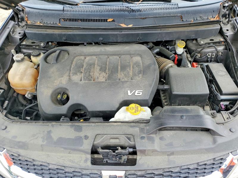 Продаж на аукціоні авто 2018 Dodge Journey, vin: 3C4PDDBG9JT523638, номер лоту: 53183096