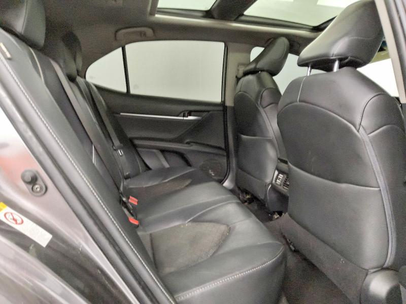 Продаж на аукціоні авто 2018 Toyota Camry, vin: 4T1BZ1HK5JU013729, номер лоту: 53703756