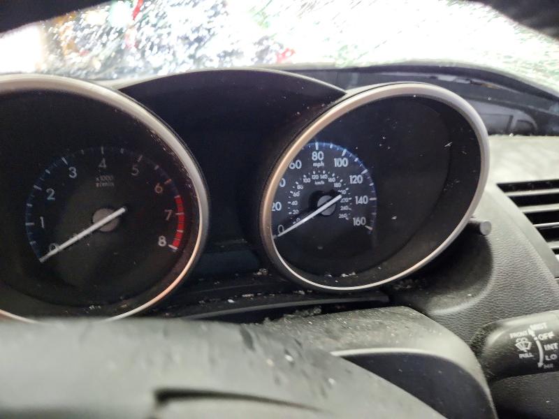 Продажа на аукционе авто 2012 Mazda 3, vin: JM1BL1L80C1566410, номер лота: 52655466