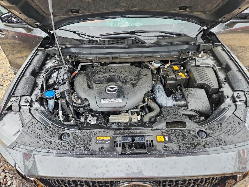 2025 Mazda Cx-5 მანქანა იყიდება აუქციონზე, vin: JM3KFBDY3S0725590, აუქციონის ნომერი: 53758846