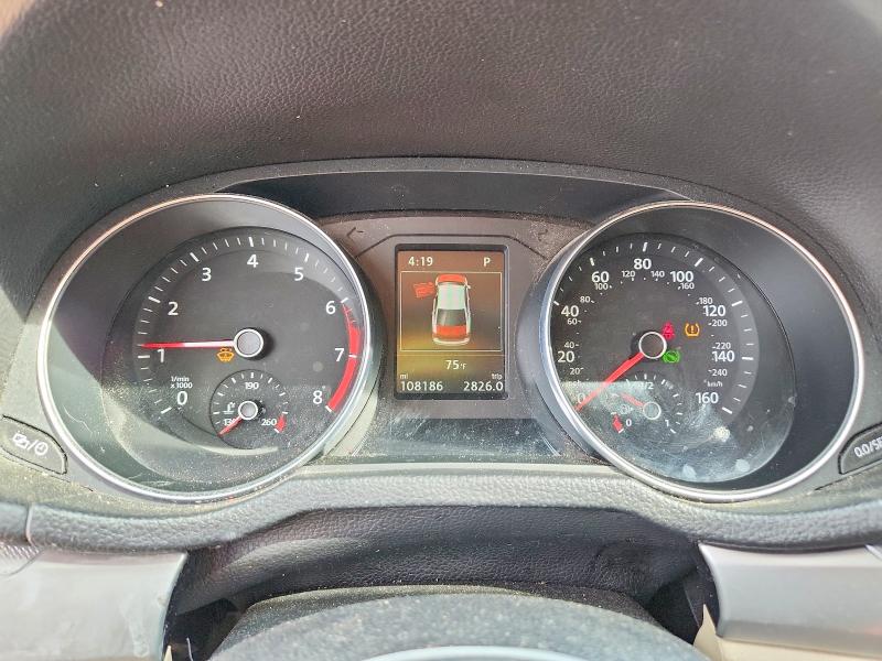 Aukcja sprzedaży 2019 Volkswagen Passat, vin: 1VWLA7A32KC012029, numer aukcji: 52666056