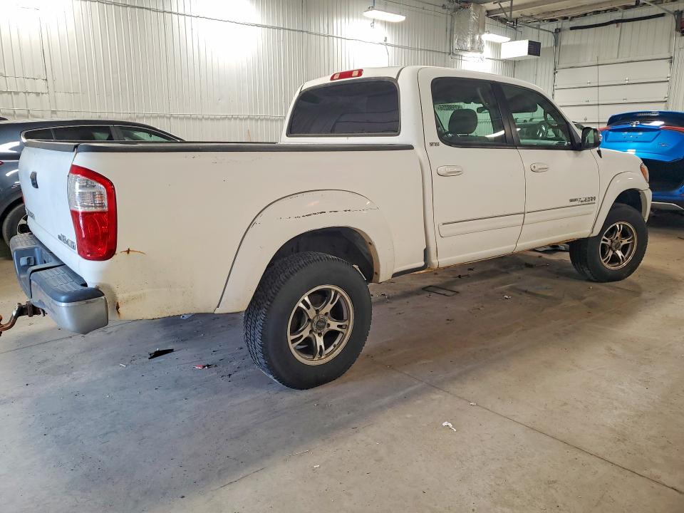 Продажа на аукционе авто 2006 Toyota Tundra, vin: 5TBDT44146S511924, номер лота: 52598256
