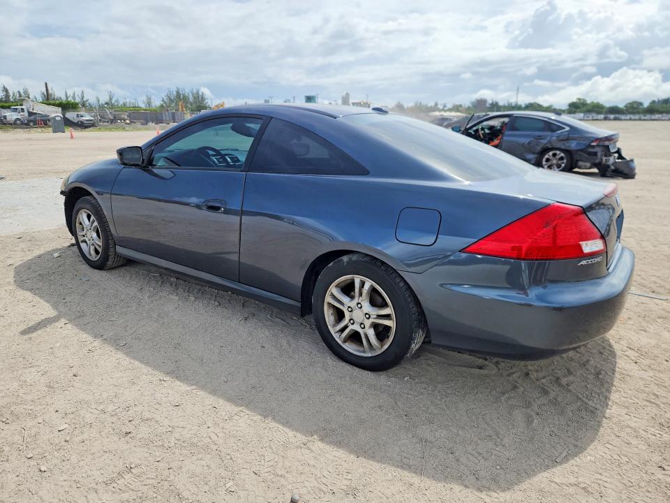 Продаж на аукціоні авто 2007 Honda Accord, vin: 1HGCM72737A006109, номер лоту: 55092526