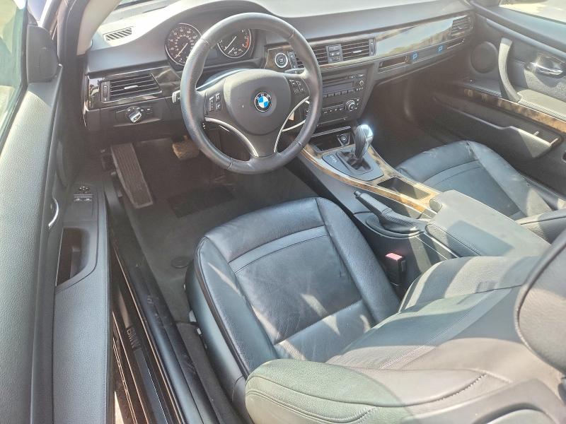 Продажа на аукционе авто 2009 Bmw 328, vin: WBAWB33589P137685, номер лота: 53061086