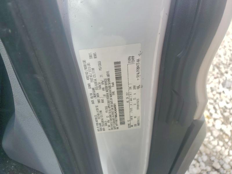 Продажа на аукционе авто 2018 Ford Transit, vin: 1FTYR1YM6JKA94591, номер лота: 54118156